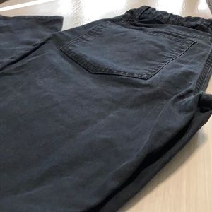 Boys Urban Pipeline Ultimate Flex Black Khaki
